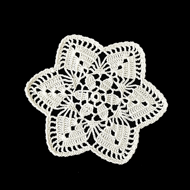 Doily 15CN