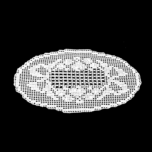 Doily 54FLT