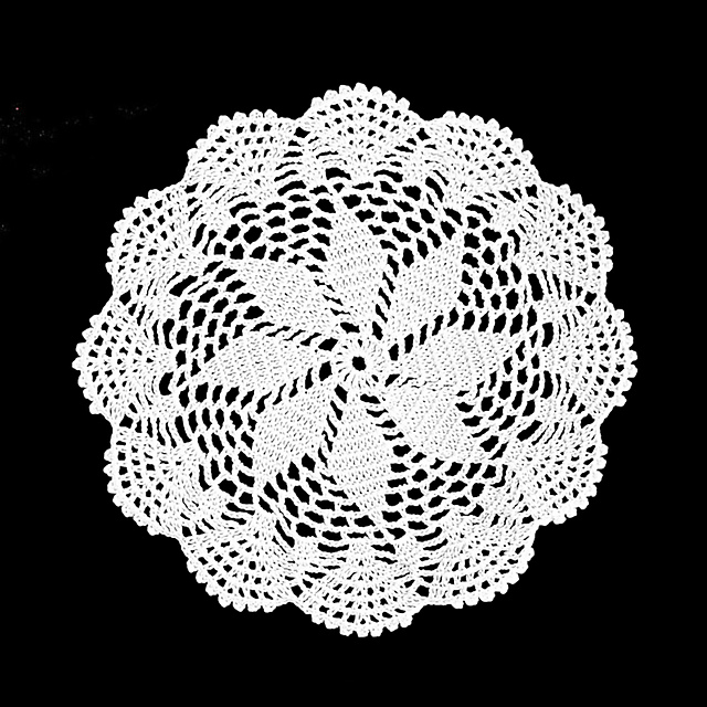 Doily 42CN