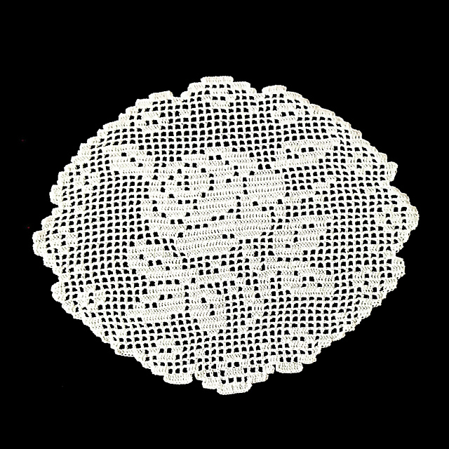Doily 5FLT