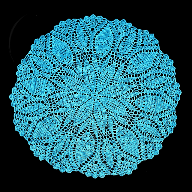 Doily 19CN