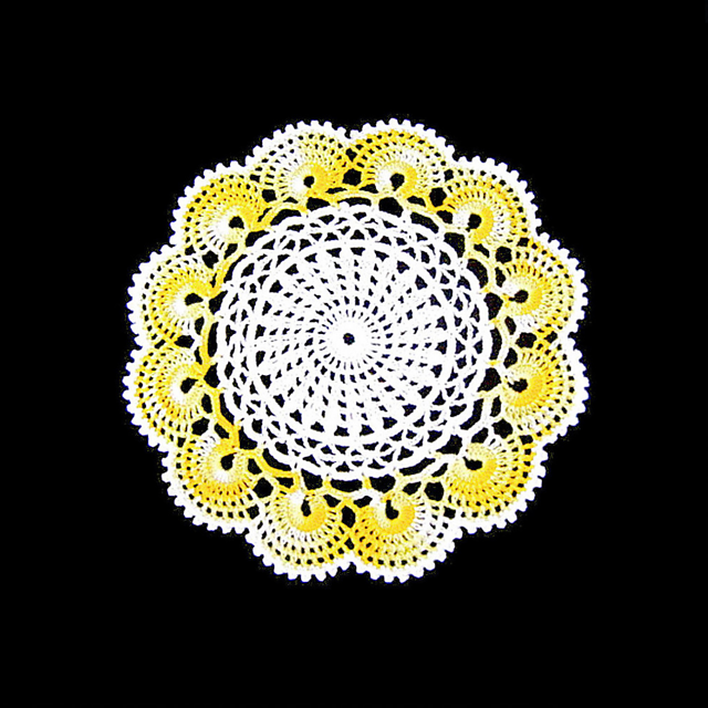 Doily 3CN