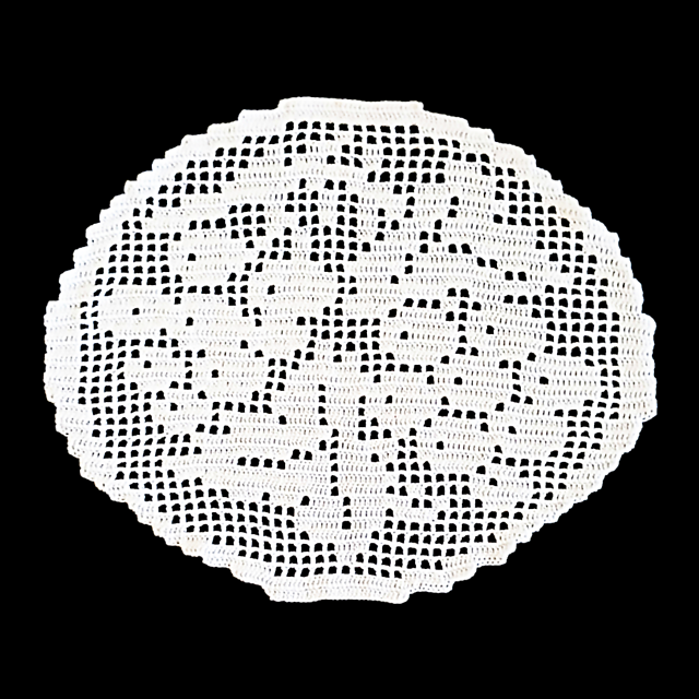 Doily 8FLT