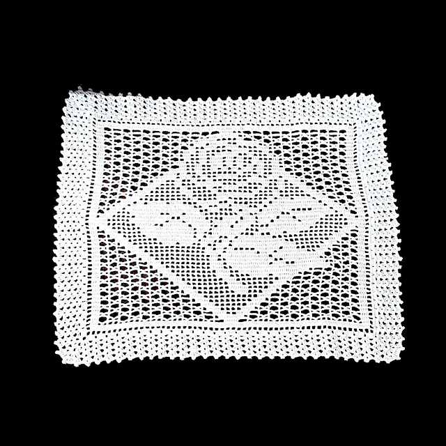 Doily 11FLT