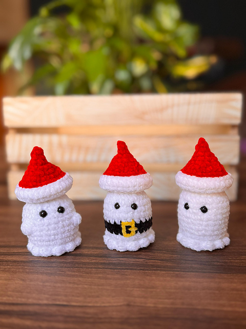 Christmas Spirit Pops