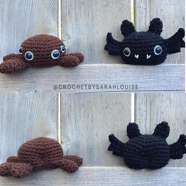 Batty & Spidey - The Booty Crew