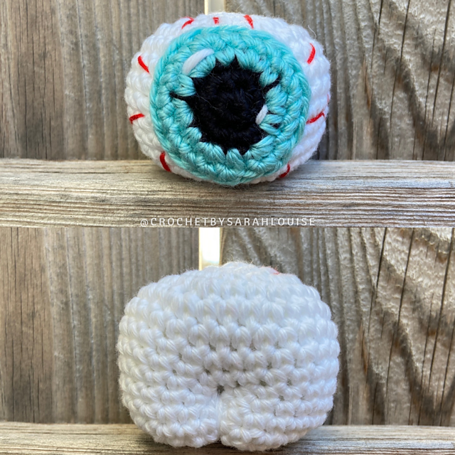 Eyeballing Your Booty