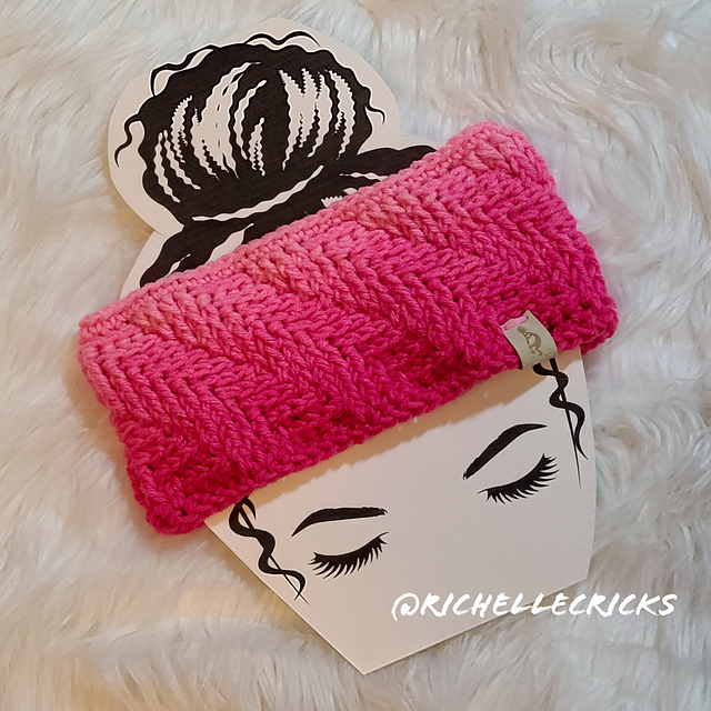 Vortex Headband
