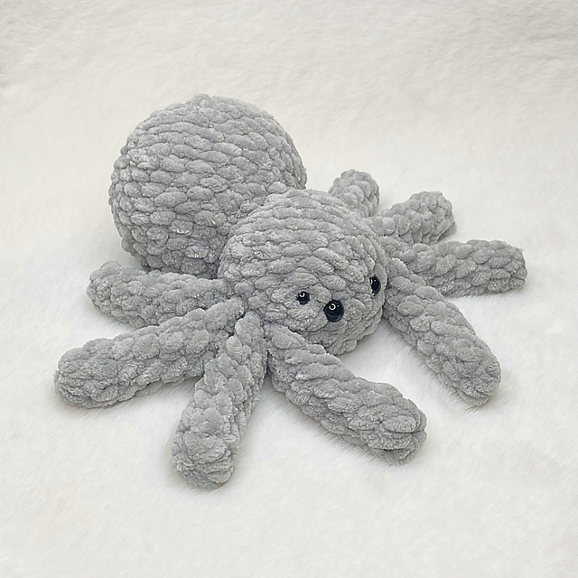 Little Spider
