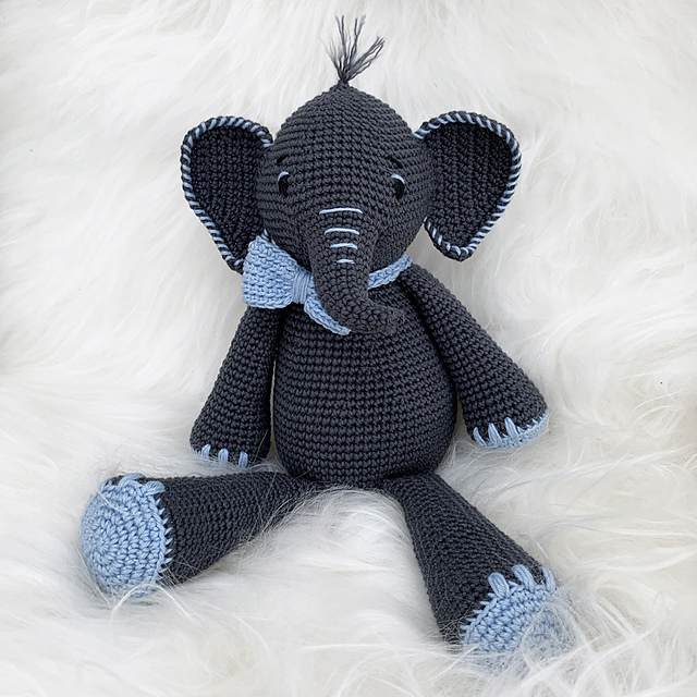 Elefant dreng
