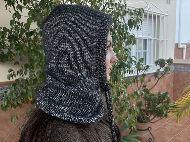 Balaclava Endor