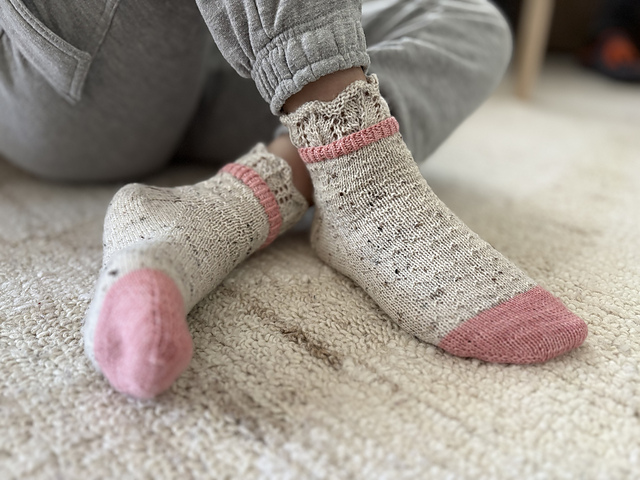 Olga Socks