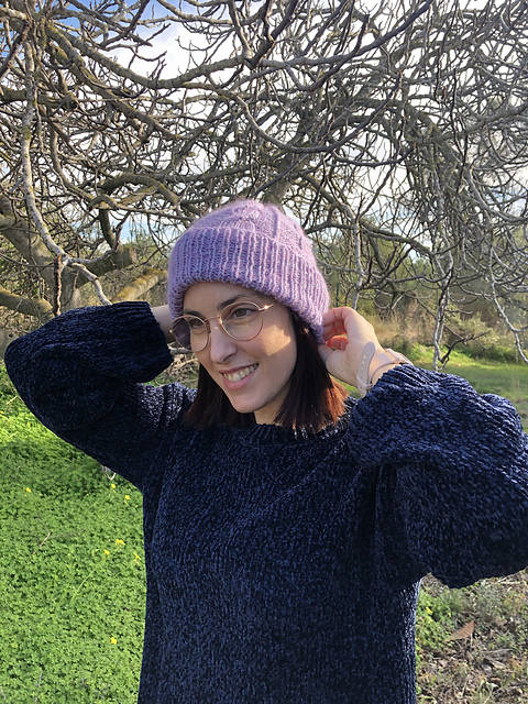 Berta's Hat