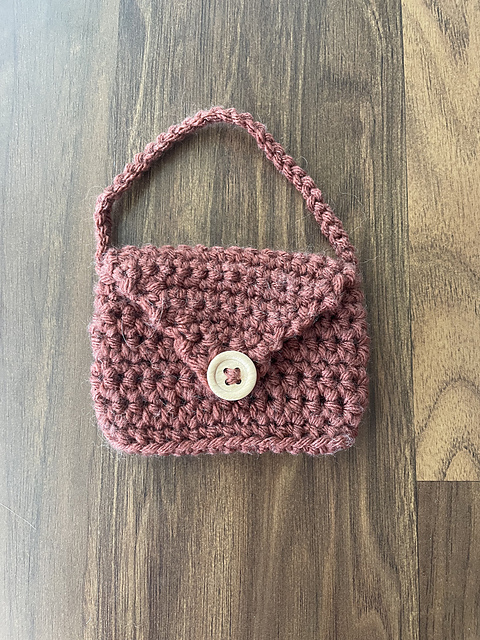 Doll Purse