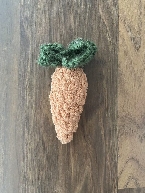 Carrot