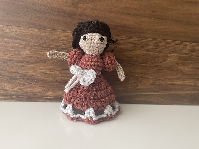 Little Doll