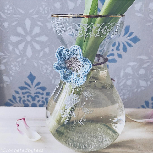 Forget-me-nots