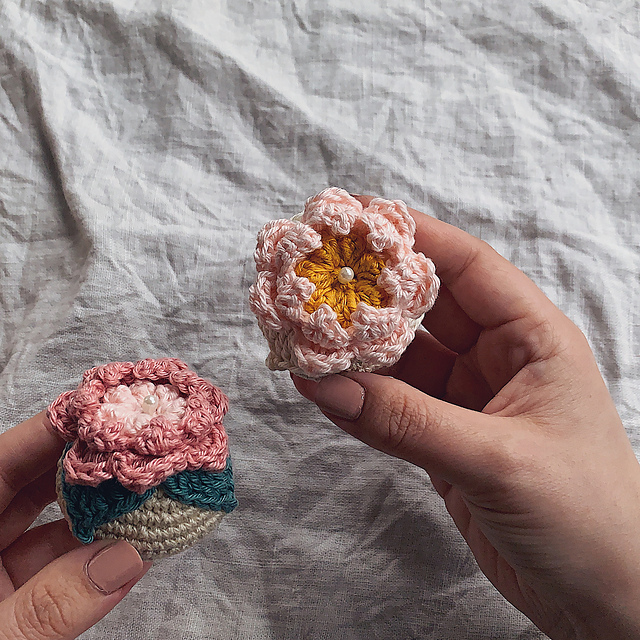 Blooming Bauble