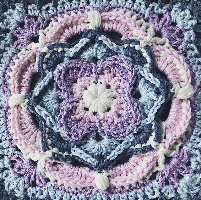 The Nordic Serenity Square