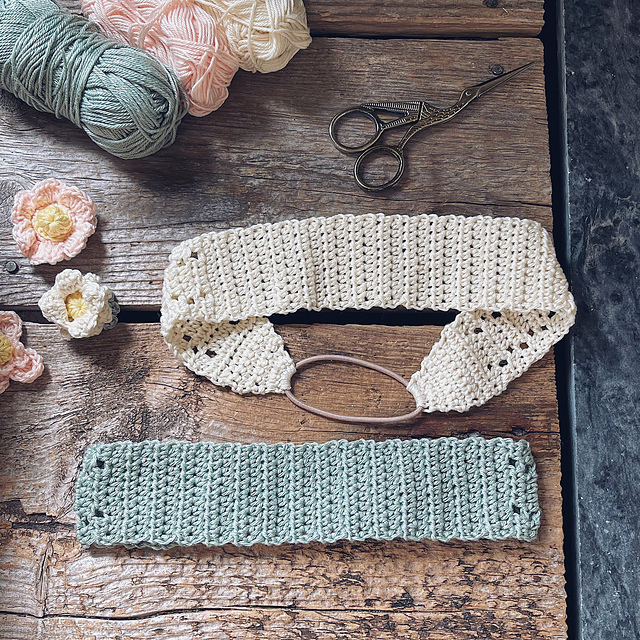 Forever Love Headband