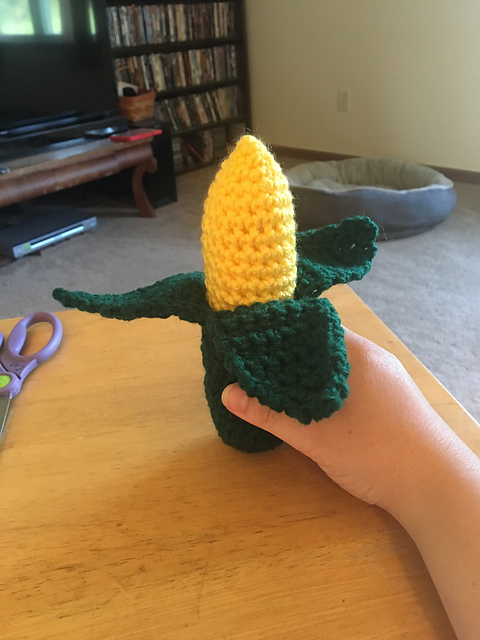 Corn