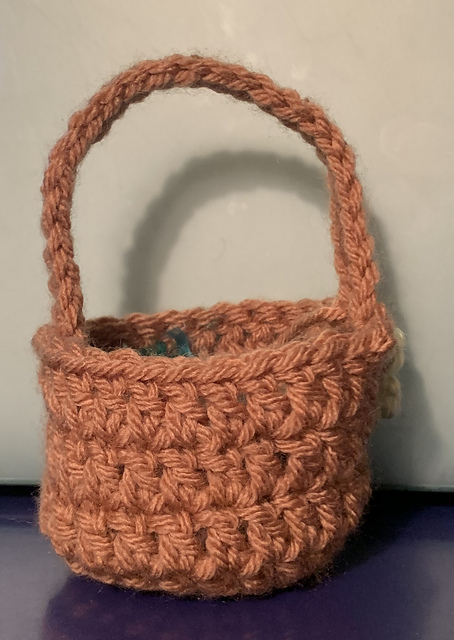Mini Basket