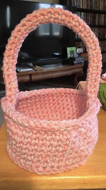 Easter Basket