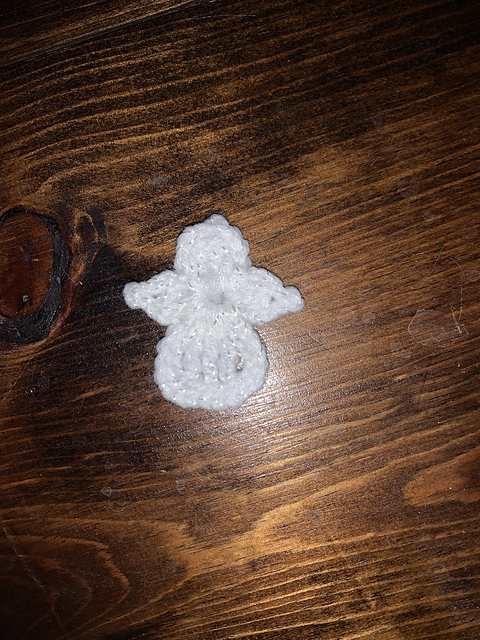 Pocket Angel