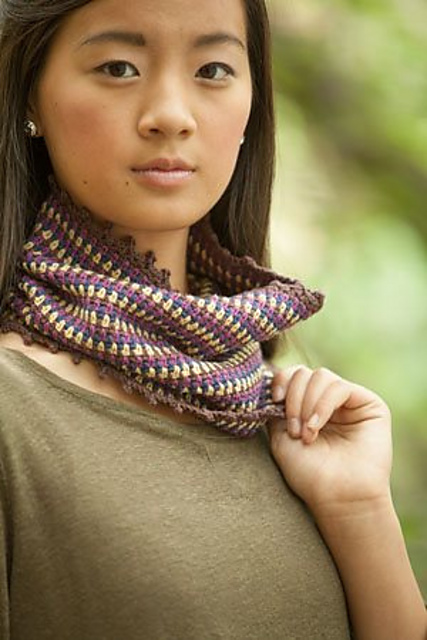 Thistle Cowl