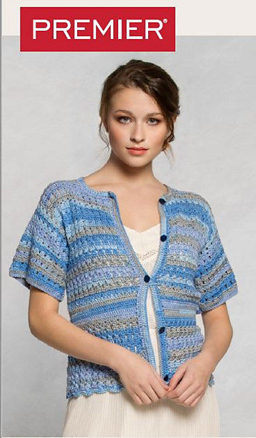 Trapeze Cardigan
