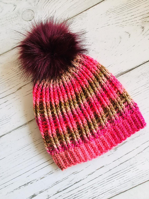 Gorro Secret