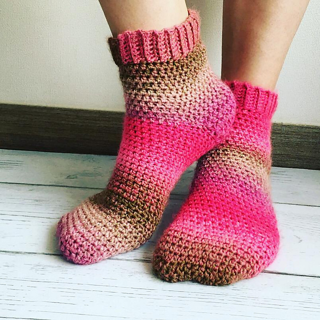 Socks Stairway To Heaven