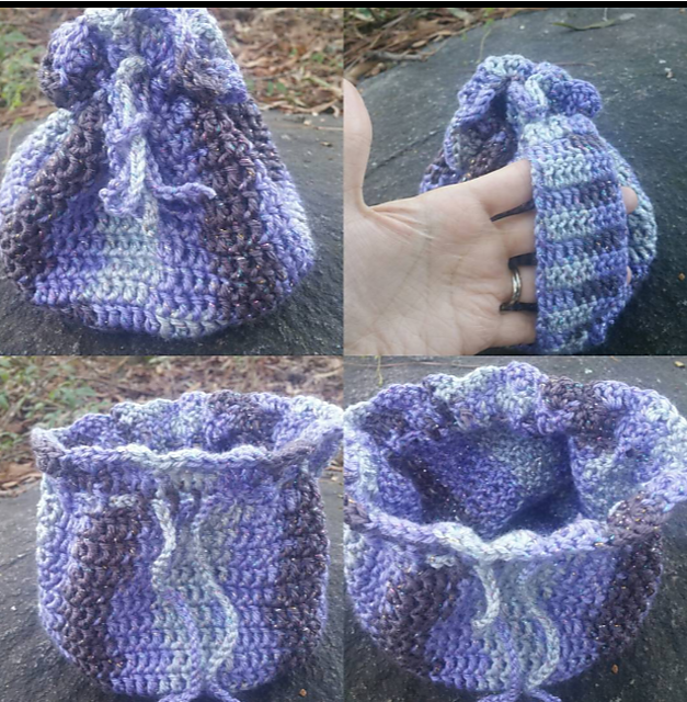 Belt Pouch