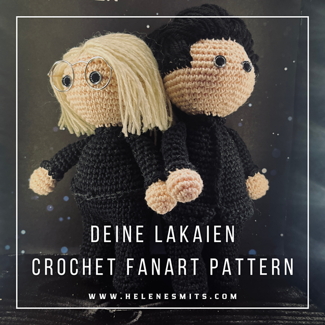 Deine Lakaien  set