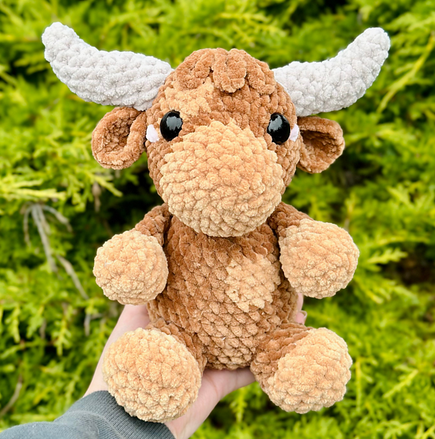Cow