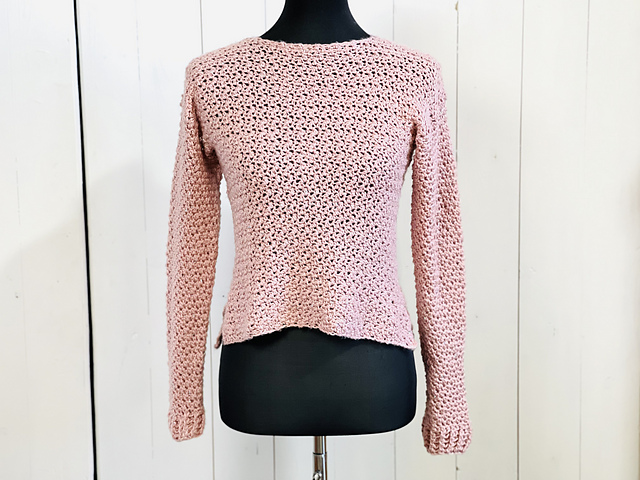 Eliseo Sweater