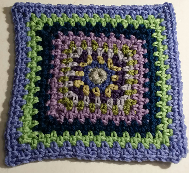 Flying Carpet