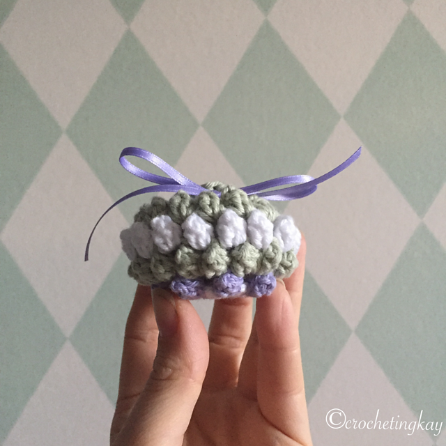 Lavender Pops