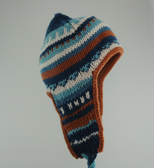 Chetney's Hat