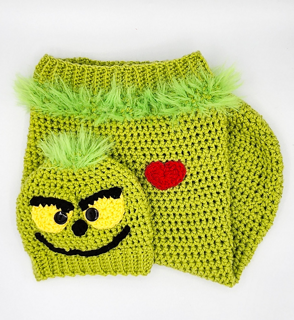 The Grouchy Baby Cocoon
