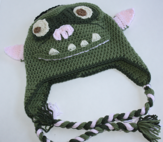Troll Hat