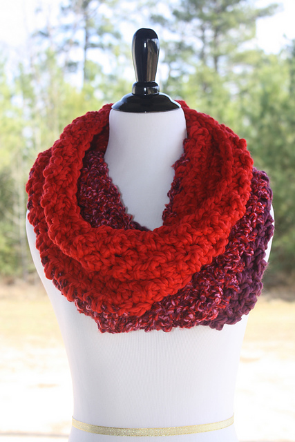 Love Cowl