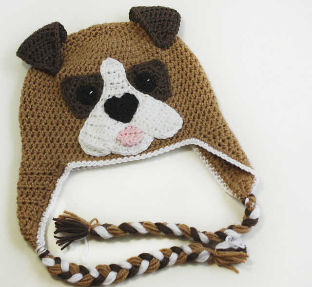Saint Bernard Hat
