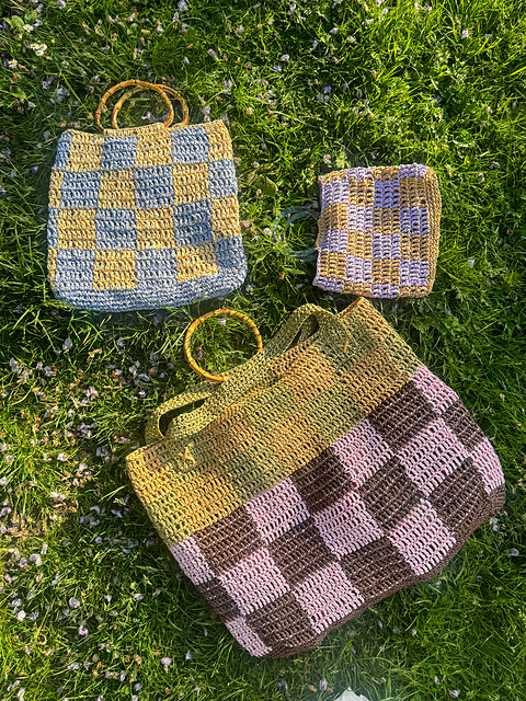 The Garcelle Bag