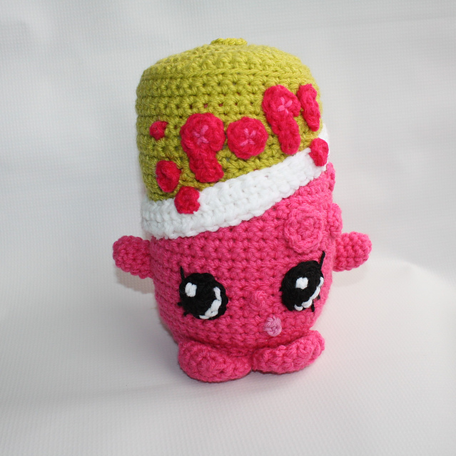 Shopkins Soda Pop