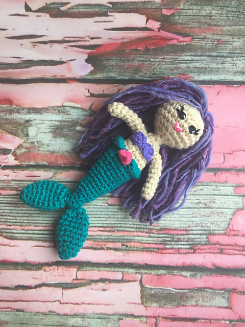 Mermaid