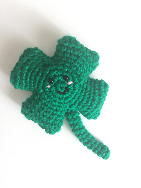 Four Leaf Clover
