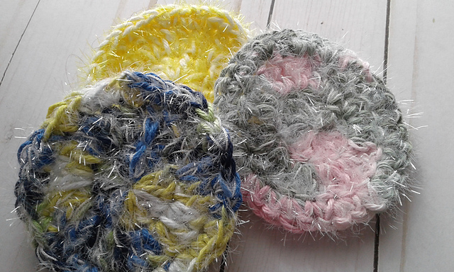 Sparkle Scrubby