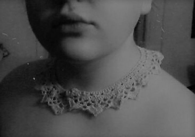 Elizabeth Collar