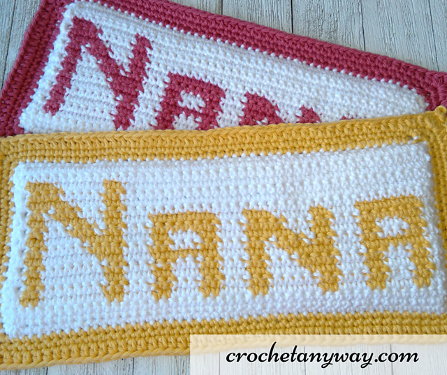 Nana Hotpad